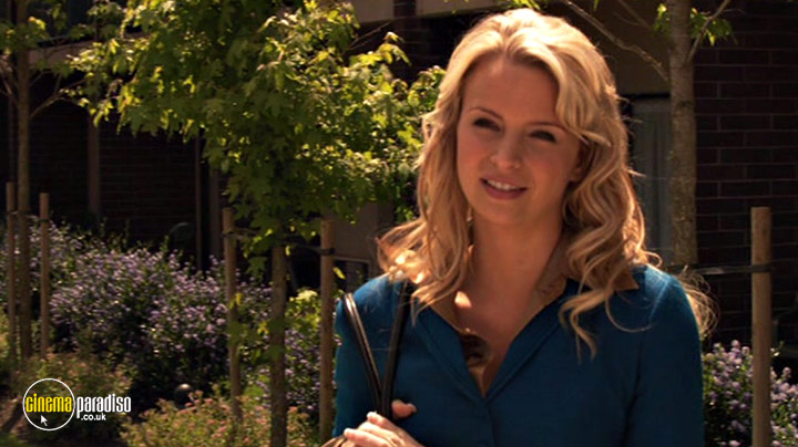 A still #1 from The L Word: Series 5 (2008)