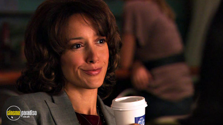 A still #3 from The L Word: Series 5 (2008)