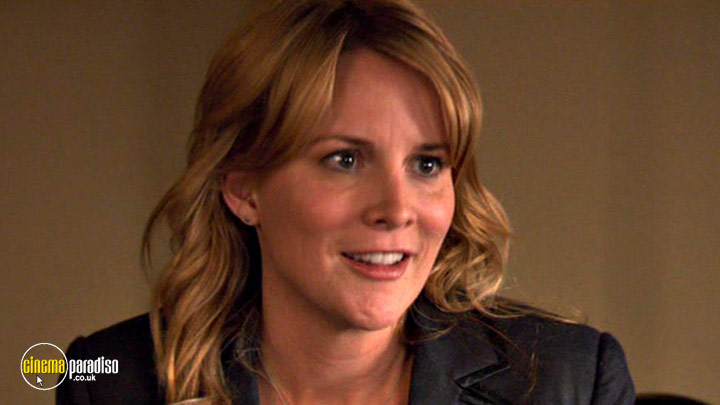 A still #4 from The L Word: Series 5 (2008)
