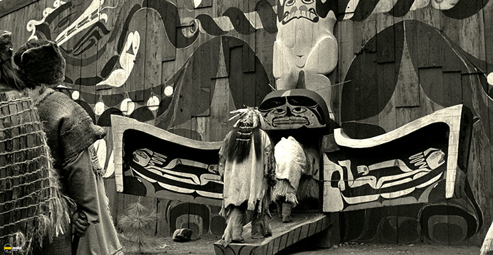 A still #25 from Dead Man (1995)