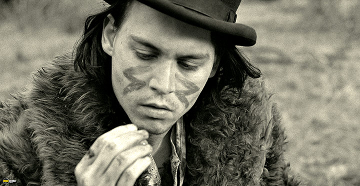 A still #26 from Dead Man (1995)