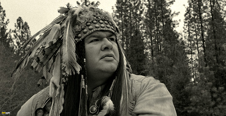 A still #3 from Dead Man (1995)