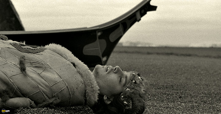 A still #34 from Dead Man (1995)