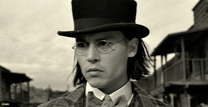 A still #39 from Dead Man (1995)