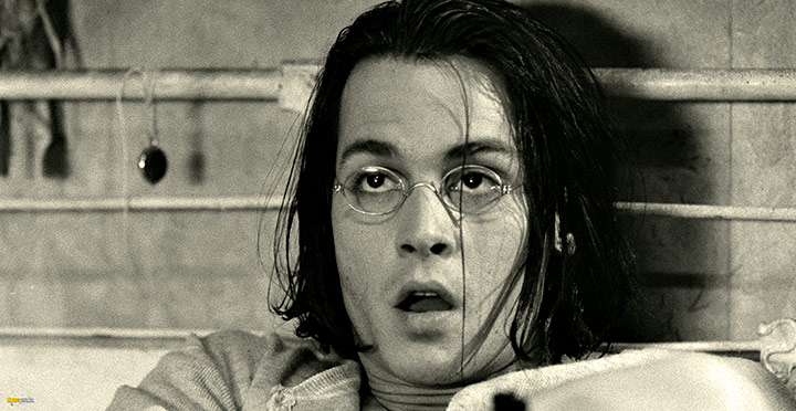 A still #48 from Dead Man (1995)