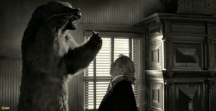 A still #53 from Dead Man (1995)