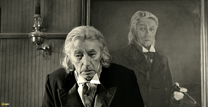A still #13 from Dead Man (1995)