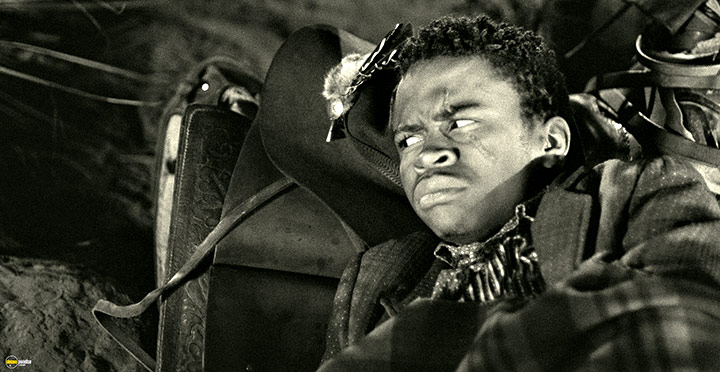 A still #56 from Dead Man (1995)