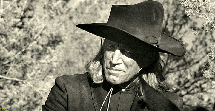 A still #6 from Dead Man (1995)