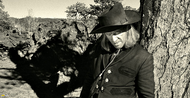A still #59 from Dead Man (1995)