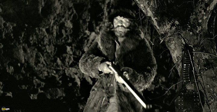 A still #61 from Dead Man (1995)