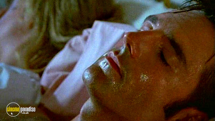 A still #1 from Riders (1993)