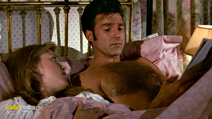 A still #4 from Riders (1993)