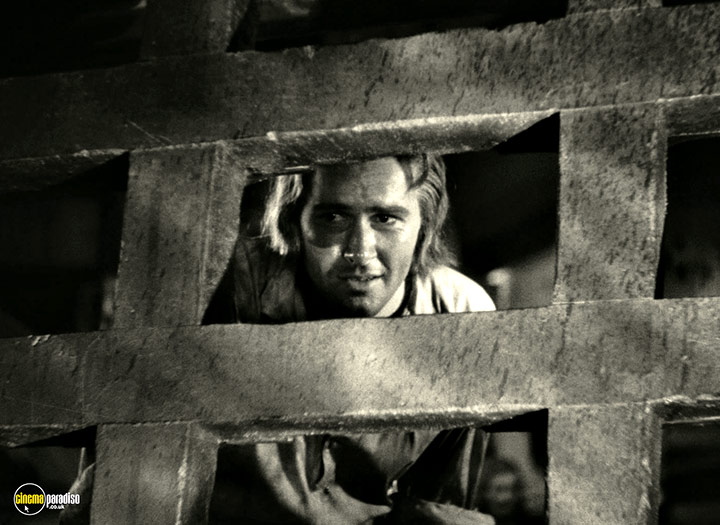 A still #20 from Captain Blood (1935)