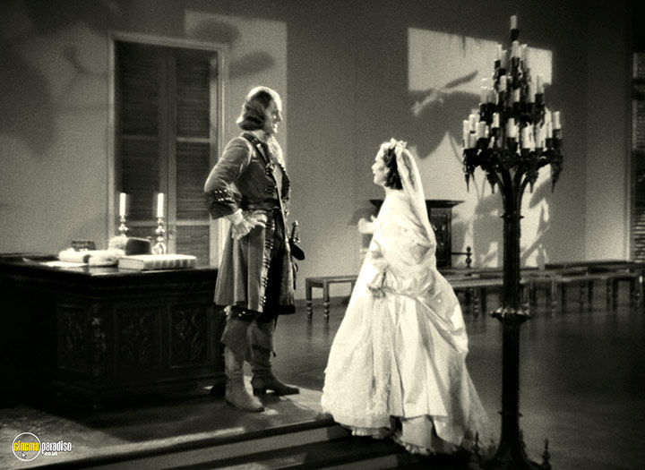A still #47 from Captain Blood (1935)