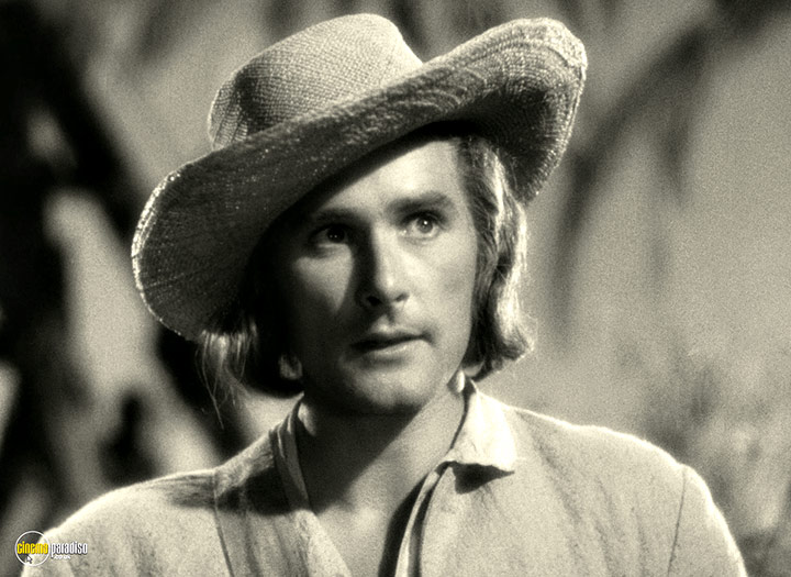 A still #2 from Captain Blood (1935)