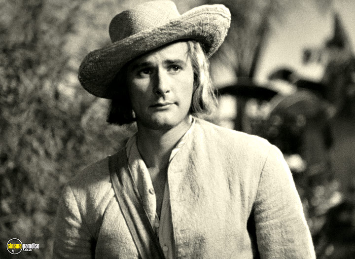 A still #3 from Captain Blood (1935)