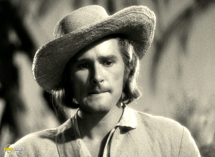 A still #5 from Captain Blood (1935)