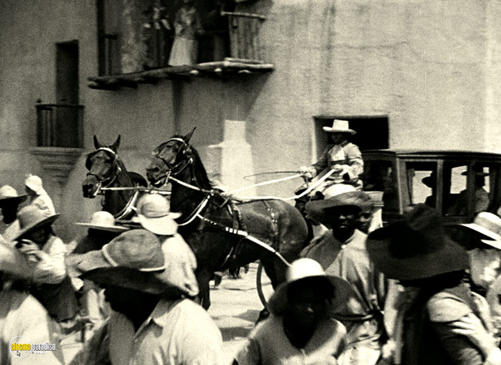 A still #15 from Captain Blood (1935)