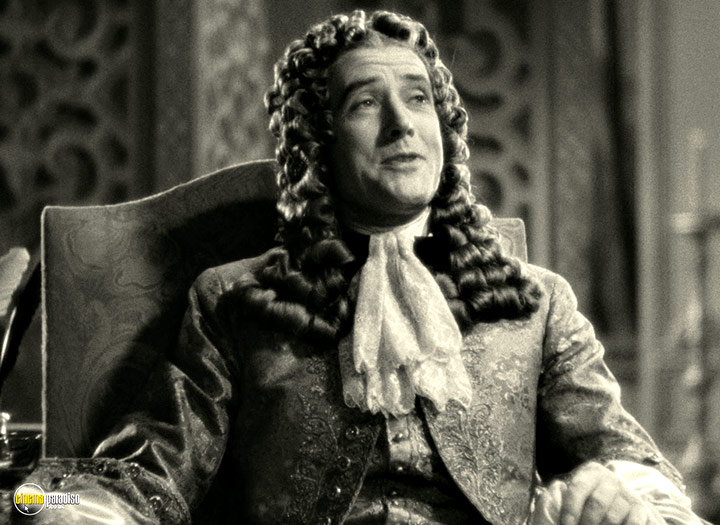 A still #34 from Captain Blood (1935)
