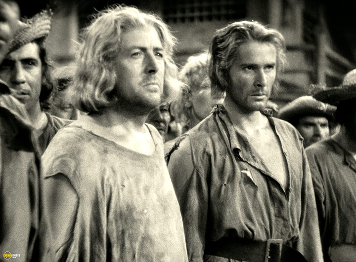 A still #36 from Captain Blood (1935)