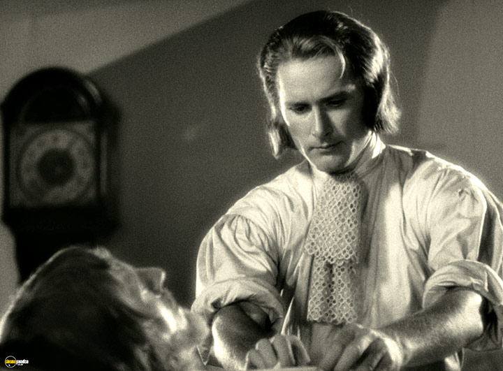 A still #39 from Captain Blood (1935)