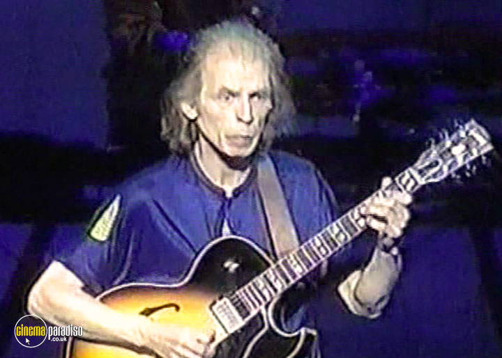 A still #2 from Yes: The Revealing Science of God (1998)