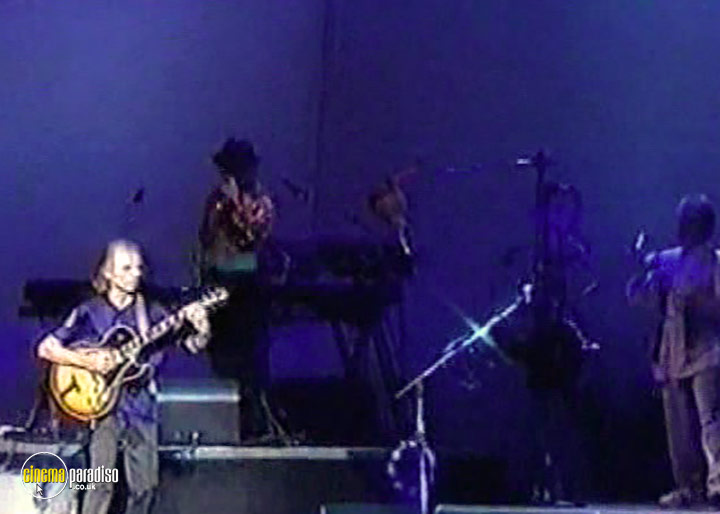 A still #3 from Yes: The Revealing Science of God (1998)