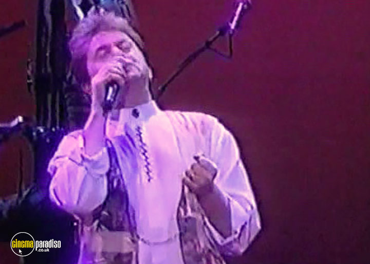 A still #4 from Yes: The Revealing Science of God (1998)
