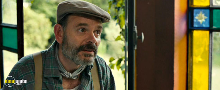 A still #31 from Conversations with My Gardener (2007)