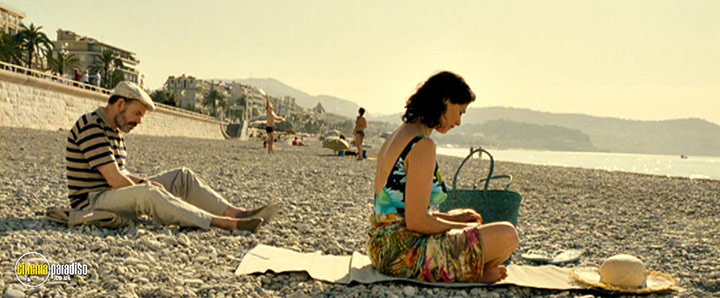 A still #29 from Conversations with My Gardener (2007)