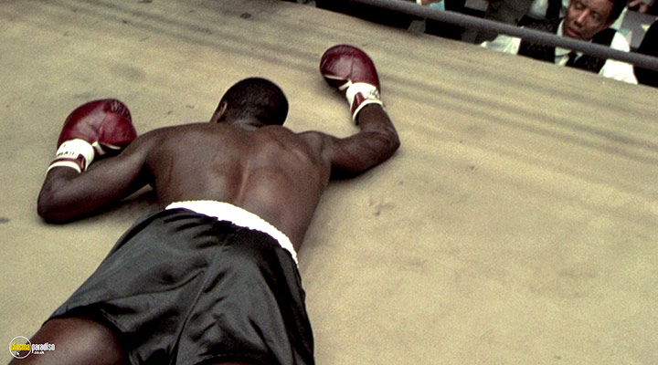 A still #18 from Ali (2001)