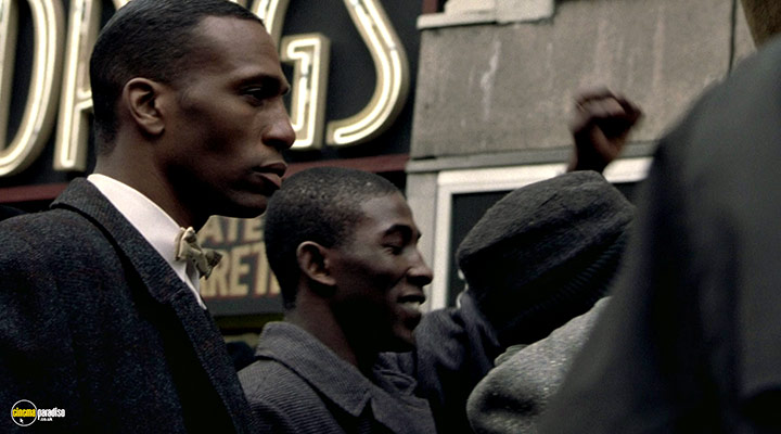 A still #19 from Ali (2001)