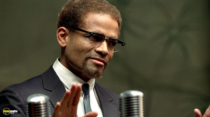 A still #2 from Ali (2001)