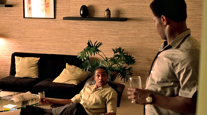 A still #20 from Ali (2001)