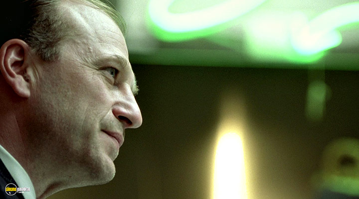 A still #12 from Ali (2001)