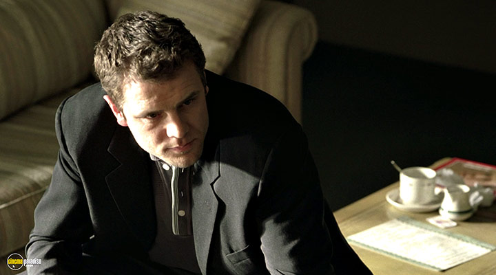 A still #11 from Ali (2001)