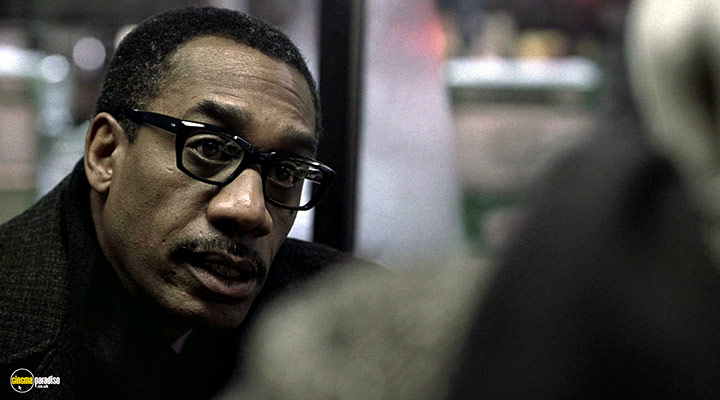 A still #13 from Ali (2001)