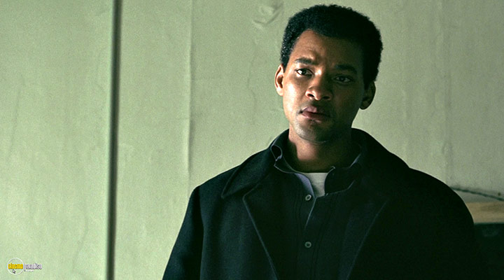 A still #1 from Ali (2001)
