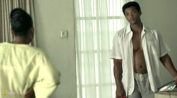 A still #29 from Ali (2001)