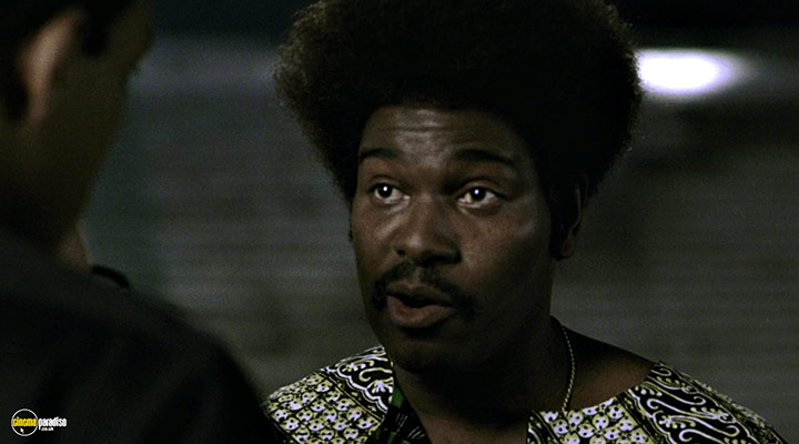 A still #6 from Ali (2001)