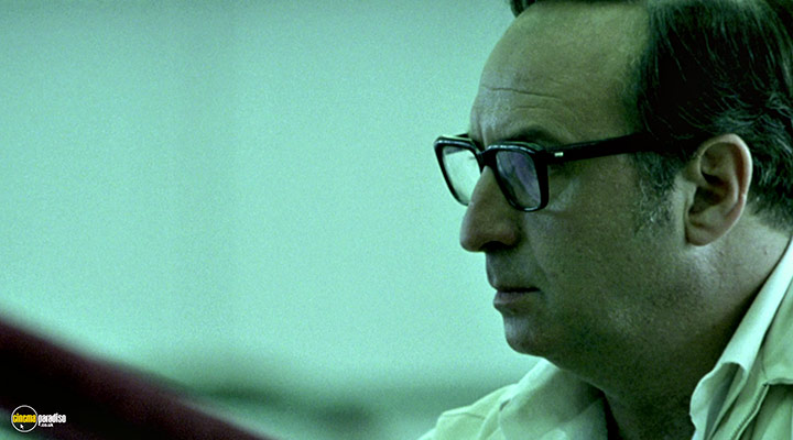 A still #31 from Ali (2001)
