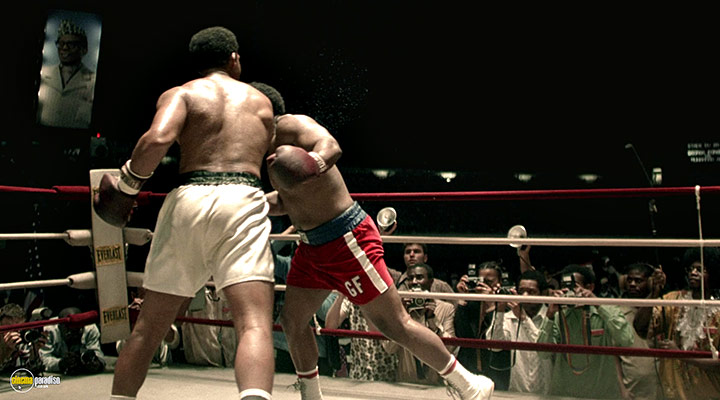 A still #32 from Ali (2001)