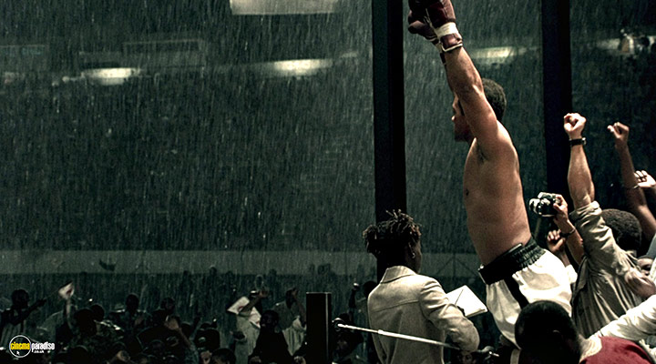 A still #33 from Ali (2001)