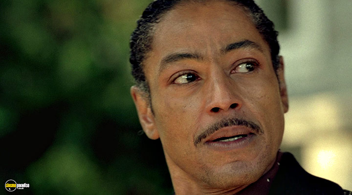 A still #3 from Ali (2001)