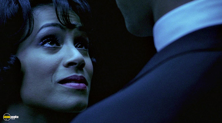 A still #10 from Ali (2001)