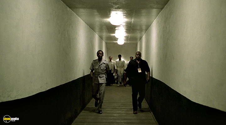 A still #38 from Ali (2001)