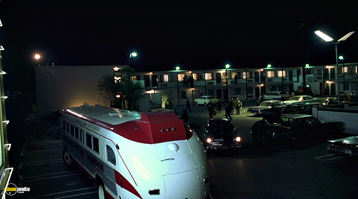 A still #40 from Ali (2001)