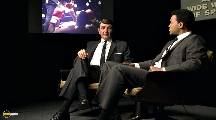 A still #41 from Ali (2001)