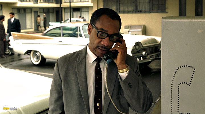 A still #42 from Ali (2001)